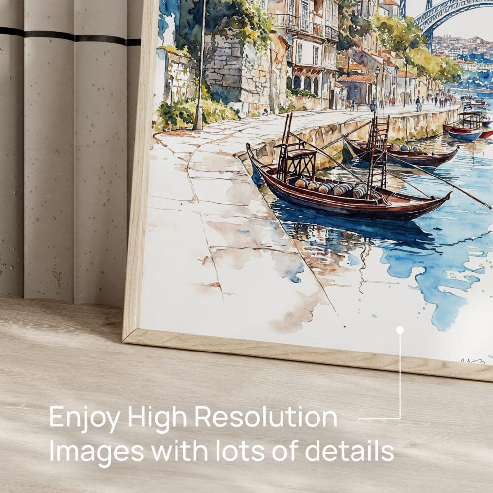 05 - Porto 2 Watercolor Art - Digital Downloads - Detail Zoom.jpg 05 - Porto 2 Watercolor Art - Digital Downloads - Detail Zoom.jpg