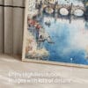 05 - Prague Skyline Watercolor Art - Digital Downloads - Detail Zoom.jpg