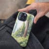 05 - Redwood National Park California Phone Case - Pocket.jpg