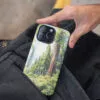 05 - Redwood National Park California Phone Case - Pocket.jpg