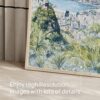 05 - Rio De Janeiro Watercolor Art - Digital Downloads - Detail Zoom.jpg