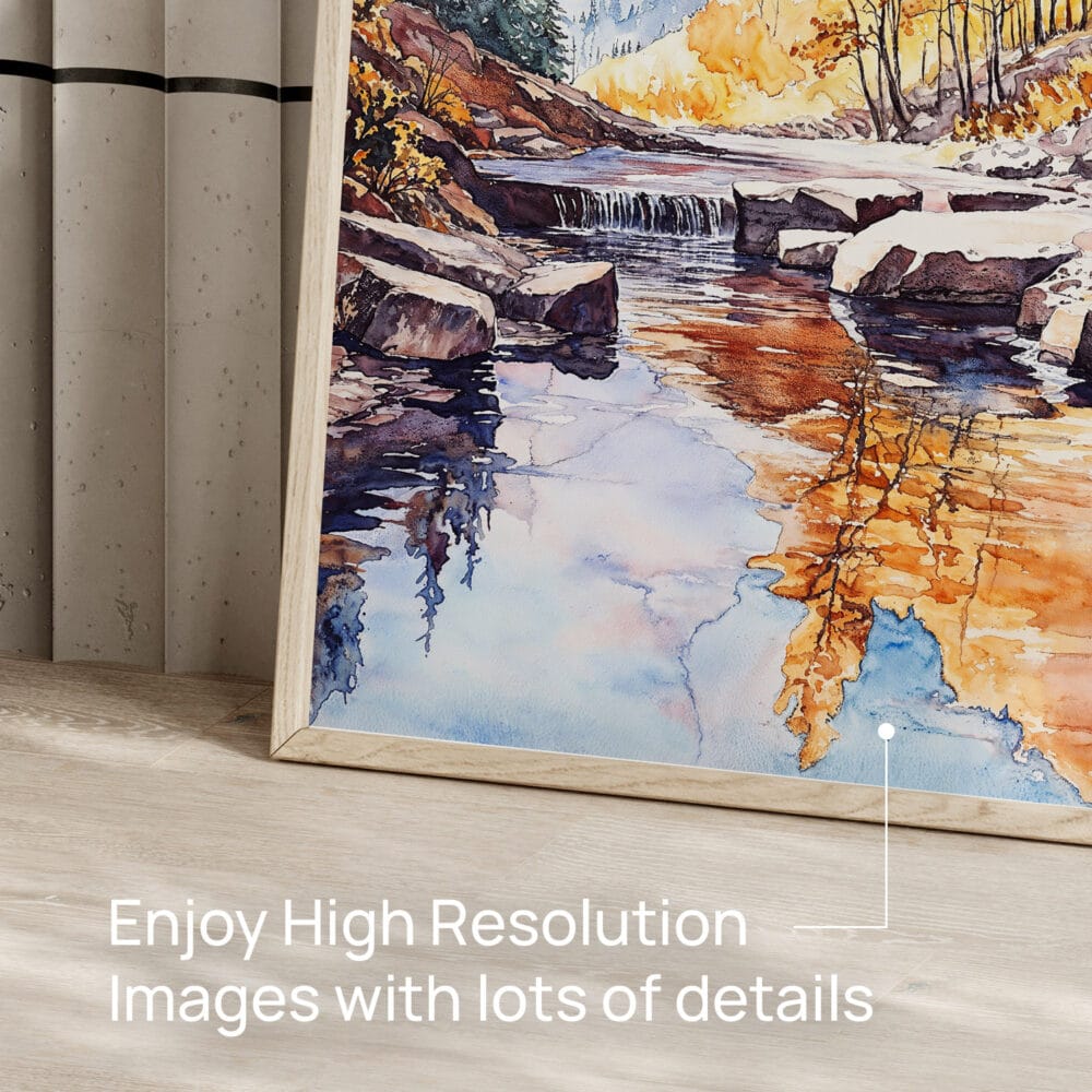 05 - Rocky Mountains Canada Watercolor Art - Digital Downloads - Detail Zoom.jpg 05 - Rocky Mountains Canada Watercolor Art - Digital Downloads - Detail Zoom.jpg