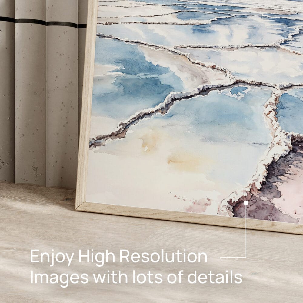 05 - Salar de Uyuni Watercolor Art - Digital Downloads - Detail Zoom.jpg 05 - Salar de Uyuni Watercolor Art - Digital Downloads - Detail Zoom.jpg