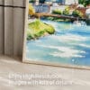 05 - Salzburg Austria Watercolor Art - Digital Downloads - Detail Zoom.jpg