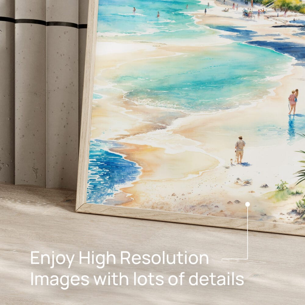 05 - San Diego Beach Watercolor Art - Digital Downloads - Detail Zoom.jpg 05 - San Diego Beach Watercolor Art - Digital Downloads - Detail Zoom.jpg