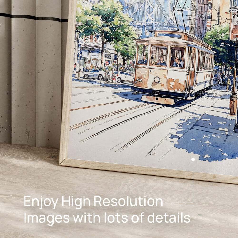 05 - San Francisco Watercolor Art - Digital Downloads - Detail Zoom.jpg 05 - San Francisco Watercolor Art - Digital Downloads - Detail Zoom.jpg