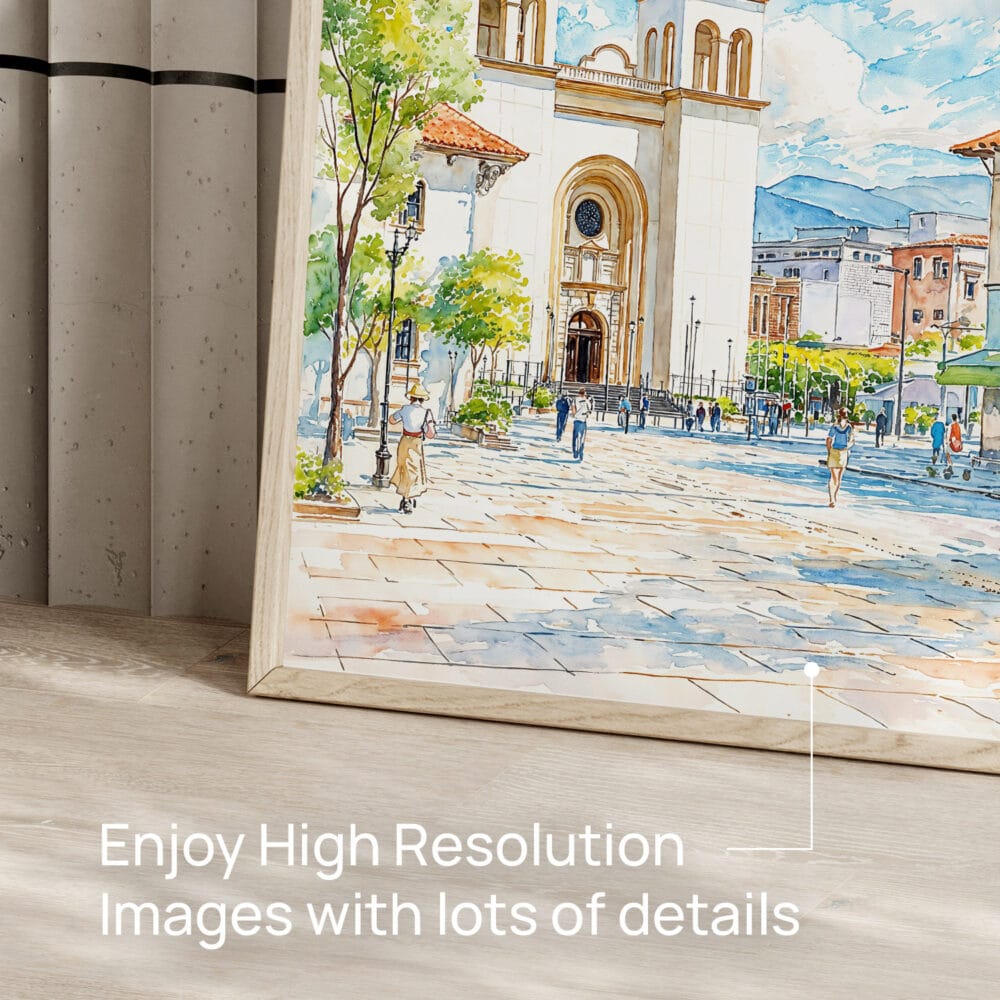 05 - San Salvador Watercolor Art - Digital Downloads - Detail Zoom.jpg 05 - San Salvador Watercolor Art - Digital Downloads - Detail Zoom.jpg