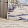 05 - Santa Monica Watercolor Art - Digital Downloads - Detail Zoom.jpg