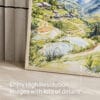 05 - Sapa Vietnam Watercolor Art - Digital Downloads - Detail Zoom.jpg