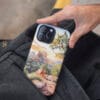 05 - Sedona Arizona Phone Case - Pocket.jpg