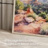 05 - Sedona Arizona Watercolor Art - Digital Downloads - Detail Zoom.jpg