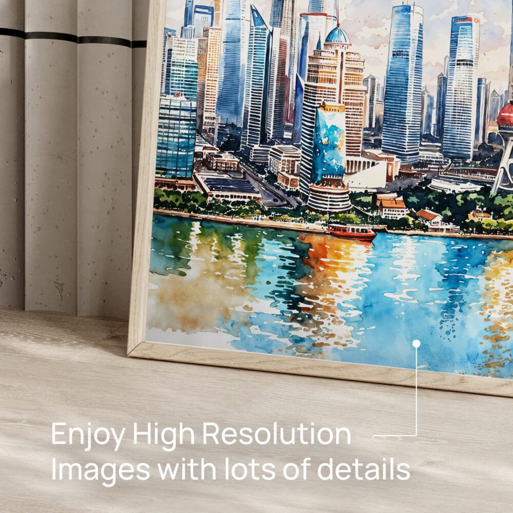 05 - Shanghai China Watercolor Art - Digital Downloads - Detail Zoom.jpg 05 - Shanghai China Watercolor Art - Digital Downloads - Detail Zoom.jpg