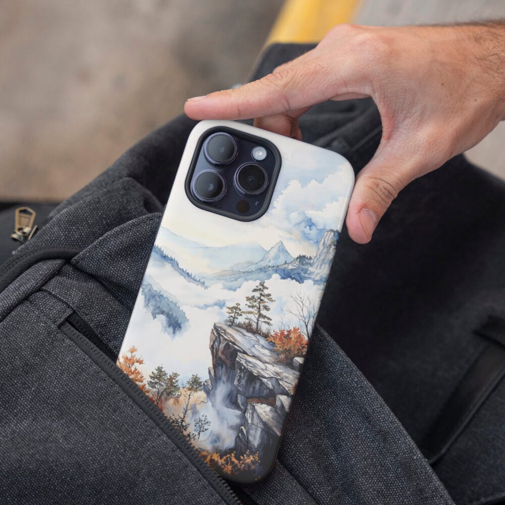 05 - Shenandoah national park Phone Case - Pocket.jpg 05 - Shenandoah national park Phone Case - Pocket.jpg