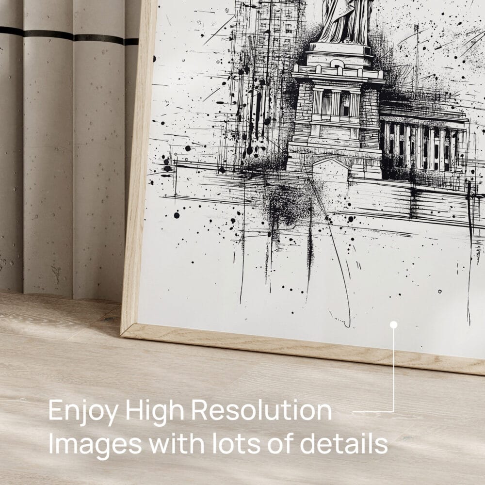 05 - Statue of liberty Pencil Drawing Art - Digital Downloads - Detail Zoom.jpg 05 - Statue of liberty Pencil Drawing Art - Digital Downloads - Detail Zoom.jpg