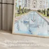 05 - Taj Mahal Watercolor Art - Digital Downloads - Detail Zoom.jpg