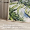 05 - Tegallalang Rice Terrace Ubud Bali Watercolor Art - Digital Downloads - Detail Zoom.jpg