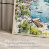 05 - The Fjords Watercolor Art - Digital Downloads - Detail Zoom.jpg