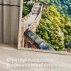 05 - The Great Wall of China Watercolor Art - Digital Downloads - Detail Zoom.jpg