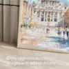 05 - The Vatican Watercolor Art - Digital Downloads - Detail Zoom.jpg