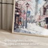 05 - Tokyo Skytree Watercolor Art - Digital Downloads - Detail Zoom.jpg