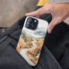 05 - White Mountains New Hampshire Phone Case - Pocket.jpg