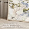 05 - White Sands National Park Watercolor Art - Digital Downloads - Detail Zoom.jpg