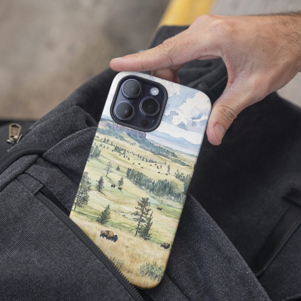 05 - Wind Cave National Park Phone Case - Pocket.jpg 05 - Wind Cave National Park Phone Case - Pocket.jpg