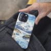 05 - Wrangell-St. Elias National Park Phone Case - Pocket.jpg