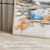 05 - Yellostone Geyser Watercolor Art - Digital Downloads - Detail Zoom.jpg