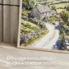 05 - Yorkshire Dales Watercolor Art - Digital Downloads - Detail Zoom.jpg
