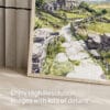 05 - Yorkshire England Watercolor Art - Digital Downloads - Detail Zoom.jpg