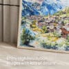 05 - Zermatt Watercolor Art - Digital Downloads - Detail Zoom.jpg