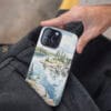 05 - voyageurs national park Phone Case - Pocket.jpg