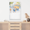 06 - 2026 Calendar - shelf