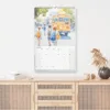 06 - 2026 Calendar - shelf