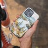 06 - Adirondack Mountains Phone Case - Male Hand.jpg