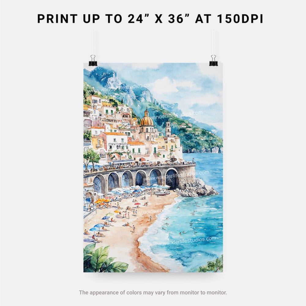 06 - Atrani Italy Watercolor Art - Digital Downloads - Print Size.jpg 06 - Atrani Italy Watercolor Art - Digital Downloads - Print Size.jpg