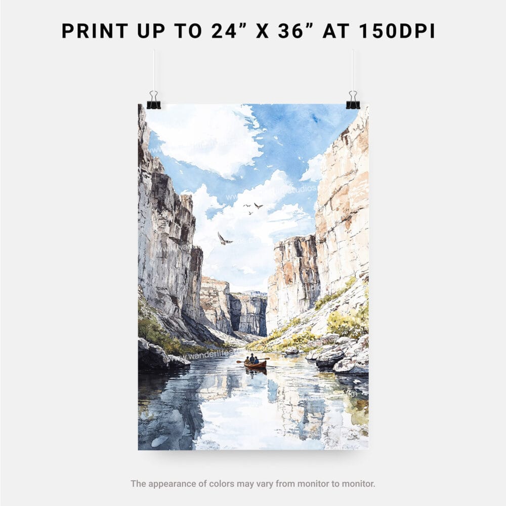 06 - Big Bend National Park Watercolor Art - Digital Downloads - Print Size.jpg 06 - Big Bend National Park Watercolor Art - Digital Downloads - Print Size.jpg