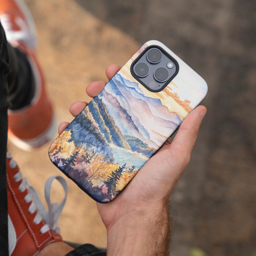 06 - Blue Ridge Mountains Phone Case - Male Hand.jpg 06 - Blue Ridge Mountains Phone Case - Male Hand.jpg