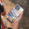 06 - Blue Ridge Mountains Phone Case - Male Hand.jpg