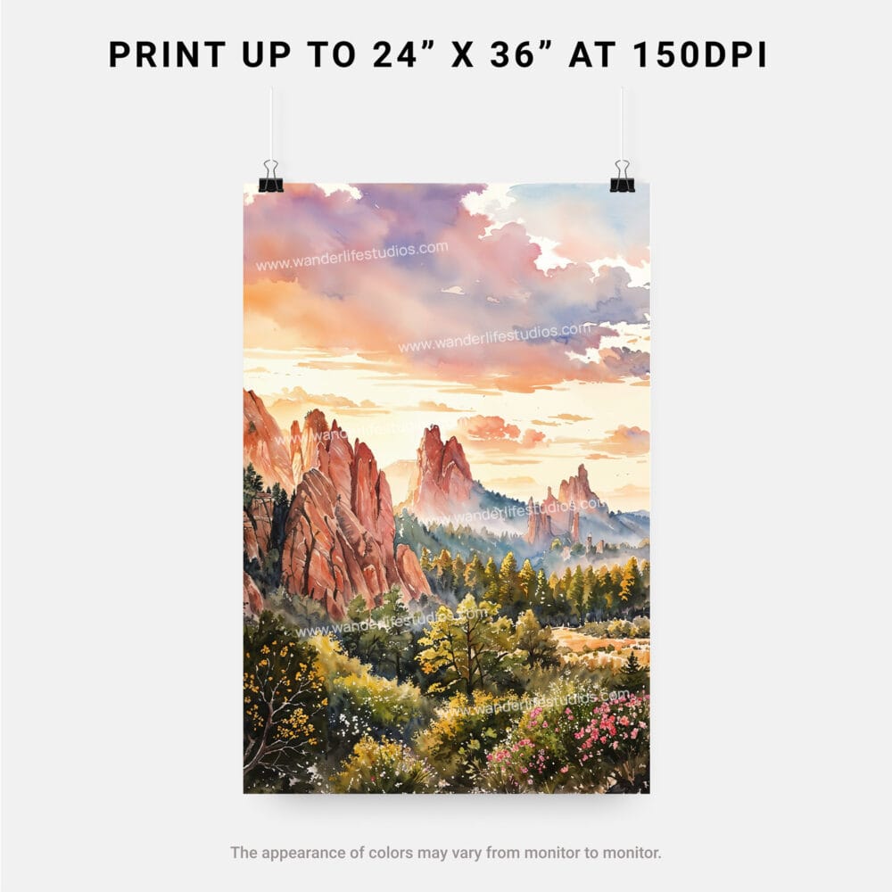 06 - Colorado Springs Watercolor Art - Digital Downloads - Print Size.jpg 06 - Colorado Springs Watercolor Art - Digital Downloads - Print Size.jpg