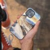 06 - Death Valley National Park Phone Case - Male Hand.jpg