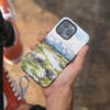 06 - Denali National Park Phone Case - Male Hand.jpg