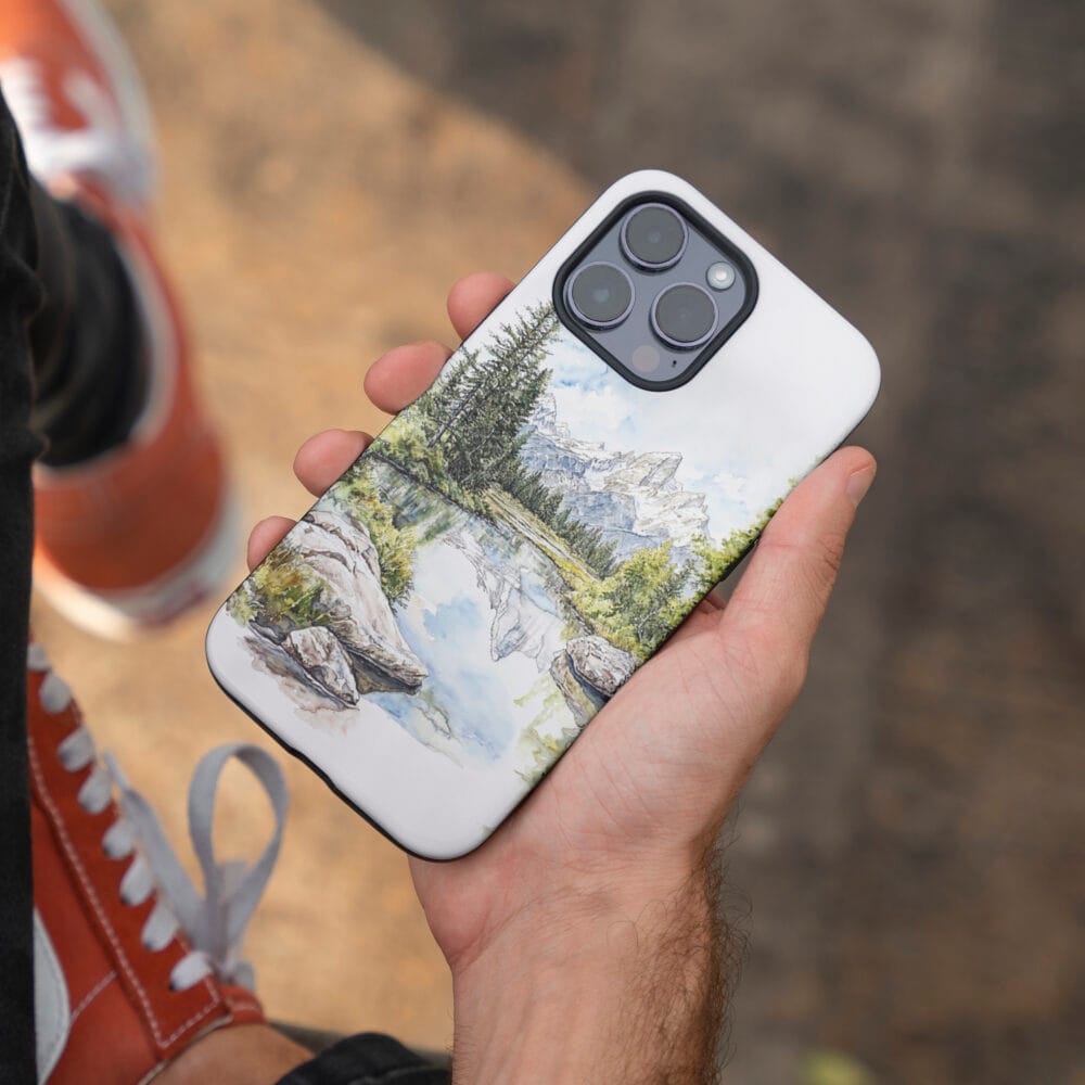 06 - Grand Teton National Park Phone Case - Male Hand.jpg 06 - Grand Teton National Park Phone Case - Male Hand.jpg