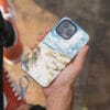 06 - Indiana Dunes National Park Phone Case - Male Hand.jpg