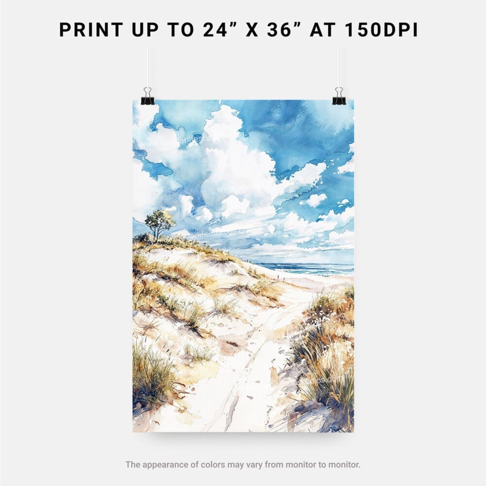 06 - Indiana Dunes National Park Watercolor Art - Digital Downloads - Print Size.jpg 06 - Indiana Dunes National Park Watercolor Art - Digital Downloads - Print Size.jpg