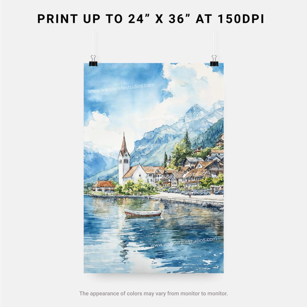 06 - Interlaken Watercolor Art - Digital Downloads - Print Size.jpg 06 - Interlaken Watercolor Art - Digital Downloads - Print Size.jpg
