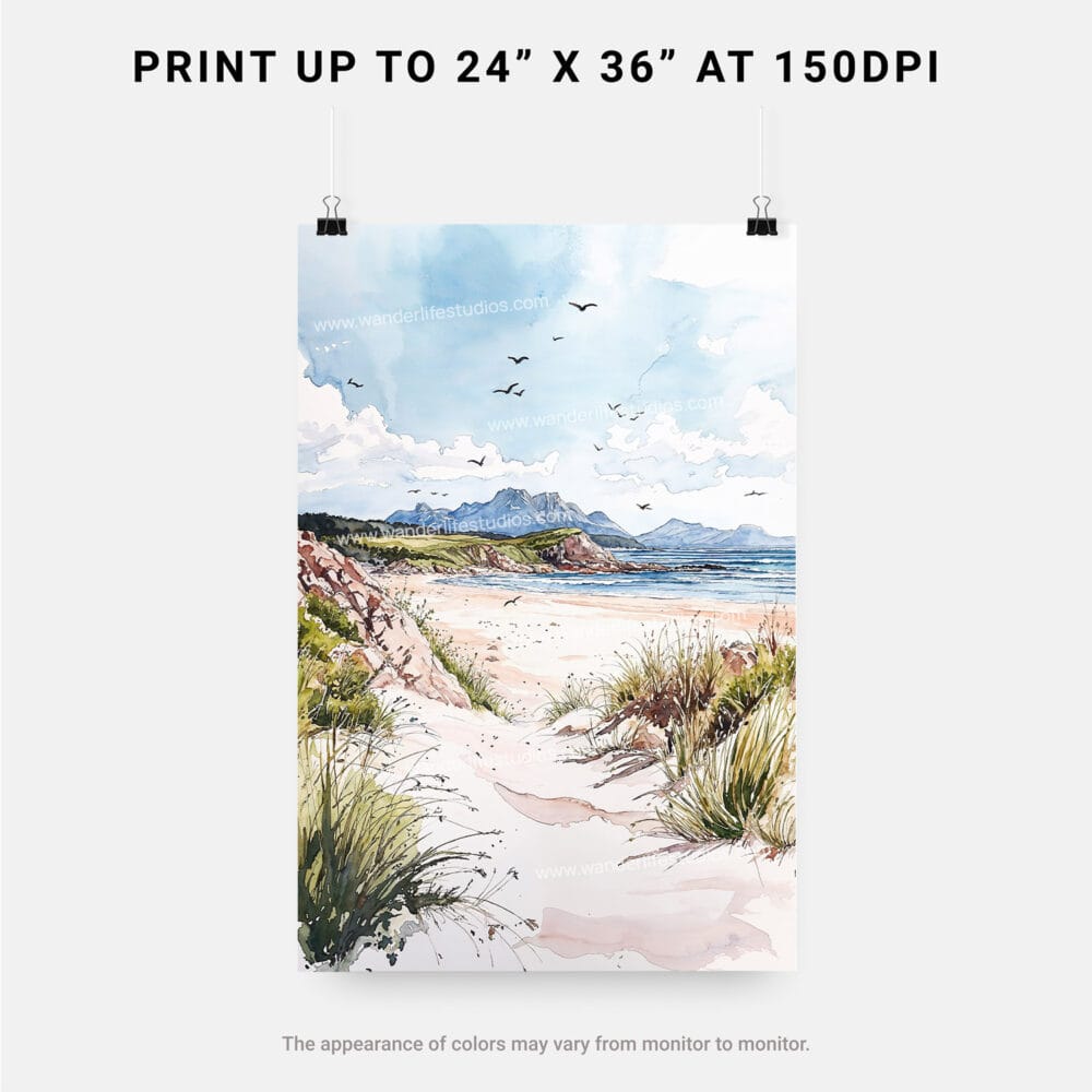 06 - Ireland - Donegal Watercolor Art - Digital Downloads - Print Size.jpg 06 - Ireland - Donegal Watercolor Art - Digital Downloads - Print Size.jpg