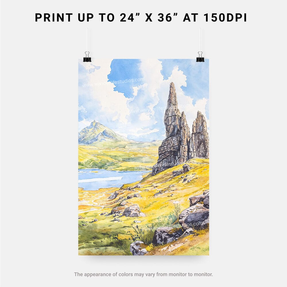 06 - Isle of Skye Watercolor Art - Digital Downloads - Print Size.jpg 06 - Isle of Skye Watercolor Art - Digital Downloads - Print Size.jpg