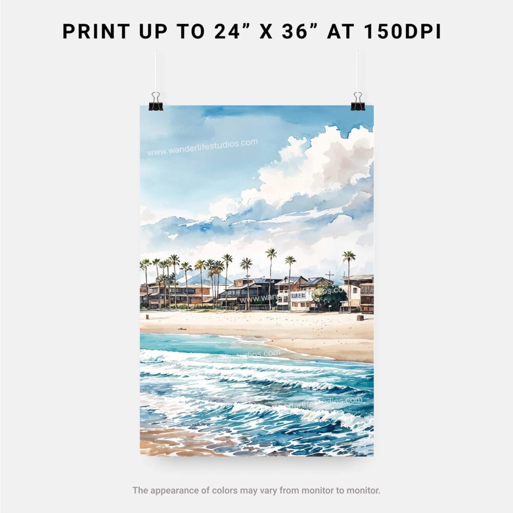 06 - Los Angeles Waterfront Homes Watercolor Art - Digital Downloads - Print Size.jpg 06 - Los Angeles Waterfront Homes Watercolor Art - Digital Downloads - Print Size.jpg